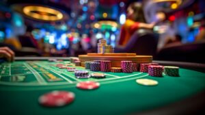 Complete Sports & Casino Platform – Fairplay Login
