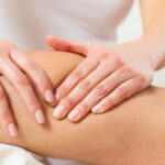 Lymphatic Massage for Stress Relief and Relaxation