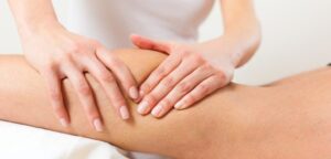 Lymphatic Massage for Stress Relief and Relaxation