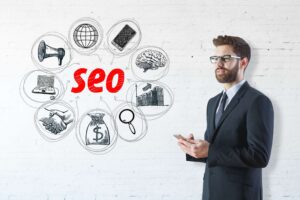 How to Choose the Right SEO Agency in Dubai for Your Business