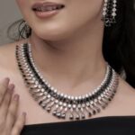 Kundan Jewelry Necklace