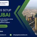 Business Setup in Dubai From India