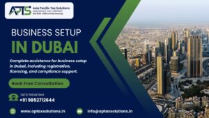 Top Industries for Business in Dubai for Indians