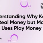 Why Kalshi Uses Real Money and Manifold Doesnt