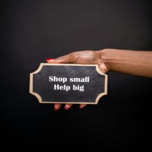 Local Business Listing Site in Cumnock for Business Growth