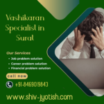 Vashikaran Specialist in Surat 1