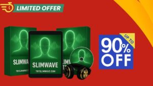 SlimWave Audio Program – Natural Weight Loss Solution