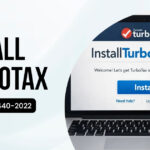 Install TurboTax