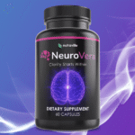 NeuroVera Review: Boost Memory, Focus, and Mental Clarity Naturally