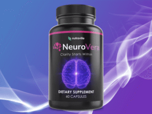 NeuroVera Review: Boost Memory, Focus, and Mental Clarity Naturally
