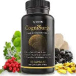 CogniSurge Review: Boost Memory, Focus, and Mental Clarity Naturally