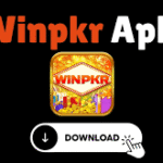 WinPKR Game APK Download | Earn Money Online | VIP Login
