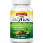 BellyFlush Natural Gut Cleanse: The Ultimate Solution for Digestive Health