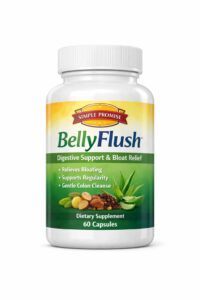 BellyFlush Natural Gut Cleanse: The Ultimate Solution for Digestive Health