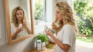 Why Is K18 Molecular Repair Mask Australia So Popular