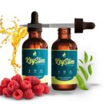 KeySlim Drops Review: Natural Weight Loss Support for a Healthier Body