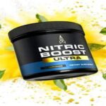 Nitric Boost Ultra Review: Natural Way to Boost Blood Flow and Vitality