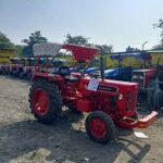 Many Farmers Still Prefer Older Tractors For Exactly This Reason