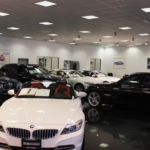 How to Find the Perfect BMW Model for Your Driving Style