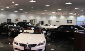 How to Find the Perfect BMW Model for Your Driving Style