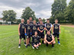 American-Football-Ausrüstung online kaufen in Deutschland – Der komplette Guide