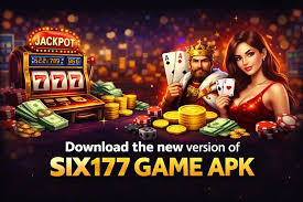 SIX177 Game Download 2026 (New Earning App) For Pakistan