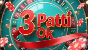 3Patti OK Game Download – Play & Earn Real Money in Pakistan