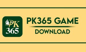 PK365 Game Download (Earning – Get 6000) Official Site