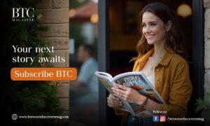 Advantages Online Literature Magazine Subscription Multimedia Content Author Podcasts Video Readings