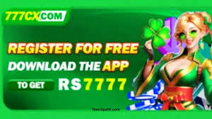 777CX Game Download [New Earning App] APK for Android