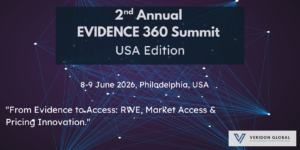 Top Real World Evidence Conference in USA in 2026 for RWE, Pricing, and Market Access
