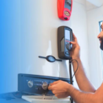 boiler repair rotherham