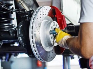 Professional Vehicle Maintenance for Safety and European Performance 1 Professional Vehicle Maintenance for Safety and European Performance