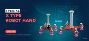 How Convum Vacuum Cups Improve Efficiency and Precision in Manufacturing