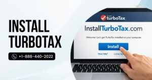 How to Install TurboTax: A Complete Beginner’s Guide?