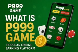 PK999 Game APK Download Earn Daily Money in Pakistan 2026