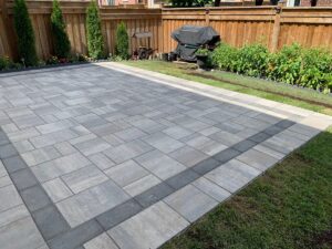Concrete Paver Solutions: Durable, Stylish, and Long-Lasting Outdoor Surfaces for Your Property