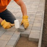 Paver Installation in Antioch