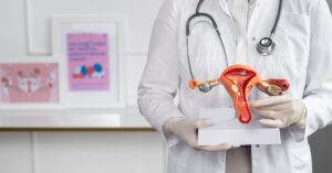 How Stress and Immunity Affect Cervical Cancer Risk 1 How Stress and Immunity Affect Cervical Cancer Risk
