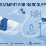 Treat narcolepsy