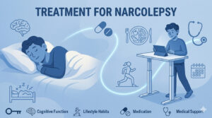 What Is the Best Treatment for Narcolepsy? 1 What Is the Best Treatment for Narcolepsy?