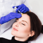 How PRF in Dubai Improves Skin Health
