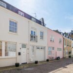 Prime Central London Real Estate: Exploring Luxury Property Opportunities in the UK