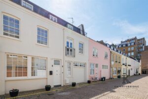 Prime Central London Real Estate: Exploring Luxury Property Opportunities in the UK