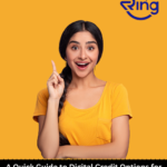 A Quick Guide to Digital Credit Options for Metro and Non Metro Residents
