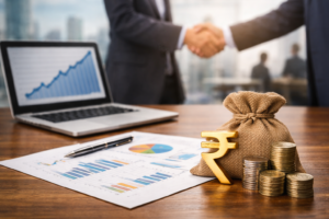 Project Funding Services in India – Complete Guide by India IPO 1 Project Funding Services in India – Complete Guide by India IPO