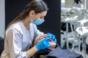 Teeth Whitening Fontana CA: Safe and Effective Smile Brightening