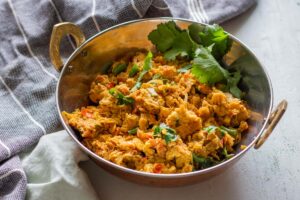 Delicious Vegetarian Pakistani & Indian Dishes You Can’t Miss