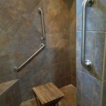 Grab Bar Installation for Seniors & Fall Prevention – How Every Bar Protects Every Aging Adult at Home