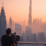 Leading Film Production Companies in Dubai Turning Ideas into Films